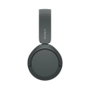 Sony WH-CH520 Auriculares Inalámbricos On-Ear Negros